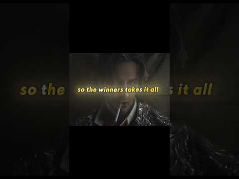 The Saddest Moment in RE4 Remake 💔 | Luis Death Scene #shorts