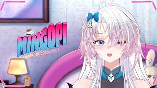 【 MINGOPI 】Ohamikki