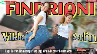 Download Lagu VIKHA feat SERLYN _ Haju Ra ngguda - FIMDRIANI MUSIC MP3