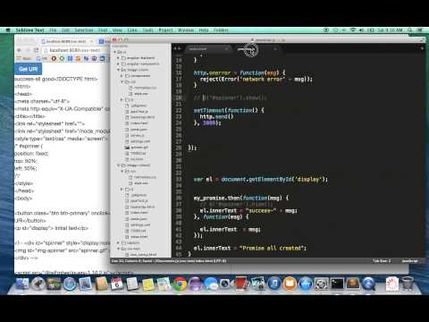 In 2 minutes add a loading spinner to your web page