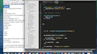 In 2 minutes add a loading spinner to your web page