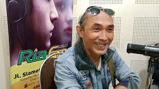 Selamat Jalan Sang Kaisar Rock solo Didiek Ermas