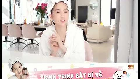 Ngọc Nhũ Nương |Tăng vòng 1 tự nhiên - Cải thiện nội tiết tố nữ - phục hồi ngực bị xệ