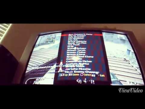 Gfk's champions v.11 mod menu