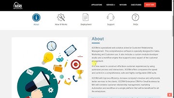 X2CRM | Steps of Alibaba Cloud installation powered by Miri Infotech