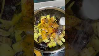 Bagan ka Bujiya 😋😋👌￼