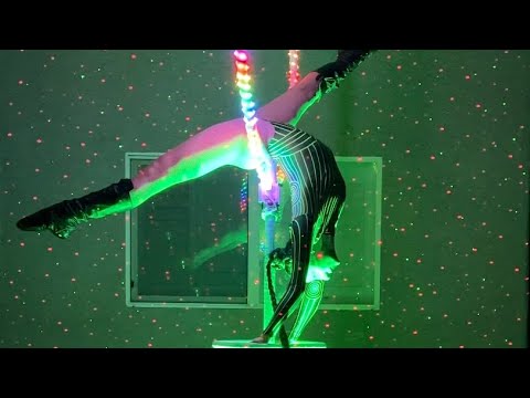Led Lollipop — video preview