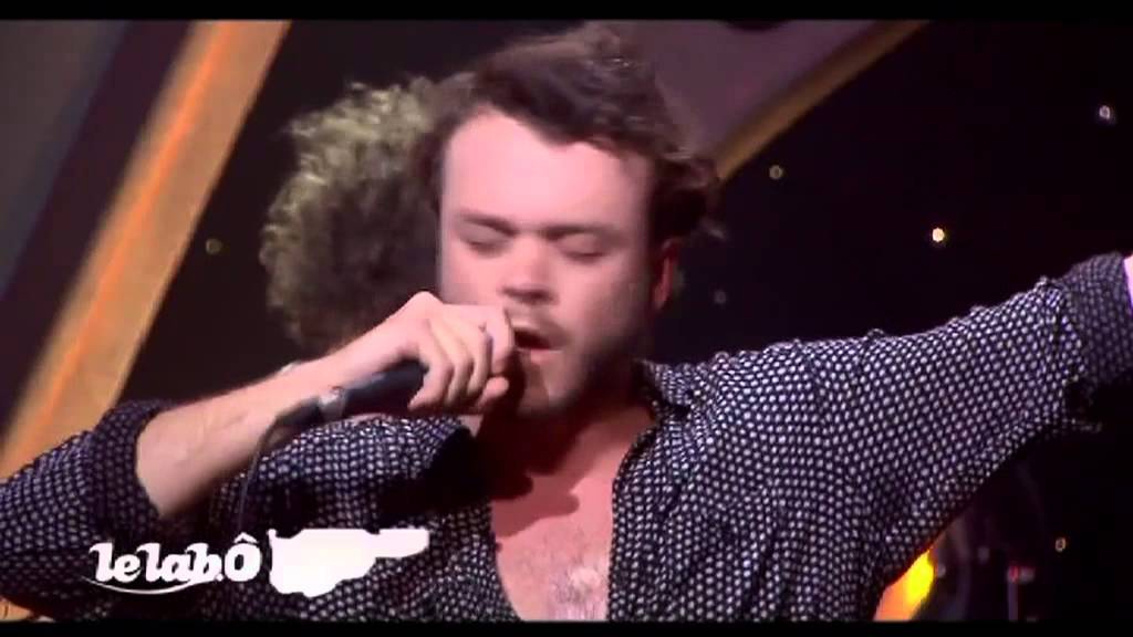 BIRDY HUNT - Your Friend (acoustic version @ Le Lab.Ô / France Ô)