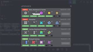 Shapez.io - Colorblind Script (AutoHotKey)