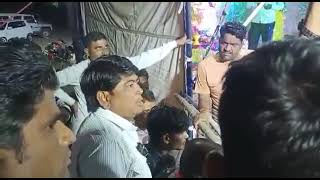 Stop Item song at Navratri. Must watch full video