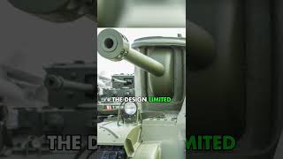 Why Was The M3 Lee Gun So Unusual?