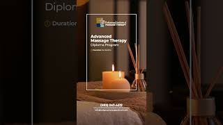 Exciting News for Aspiring Massage Therapists in Calgary