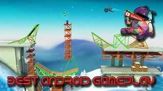 BC Stunts FREE Android screenshot 4