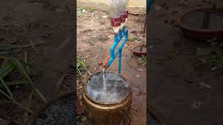 Free Electricity  Free Energy Water Pump shorts