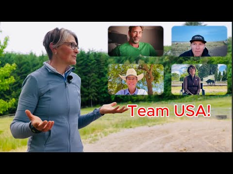 Exclusive interview w/ Team USA WAWE World Championships in Jerez, Spain.