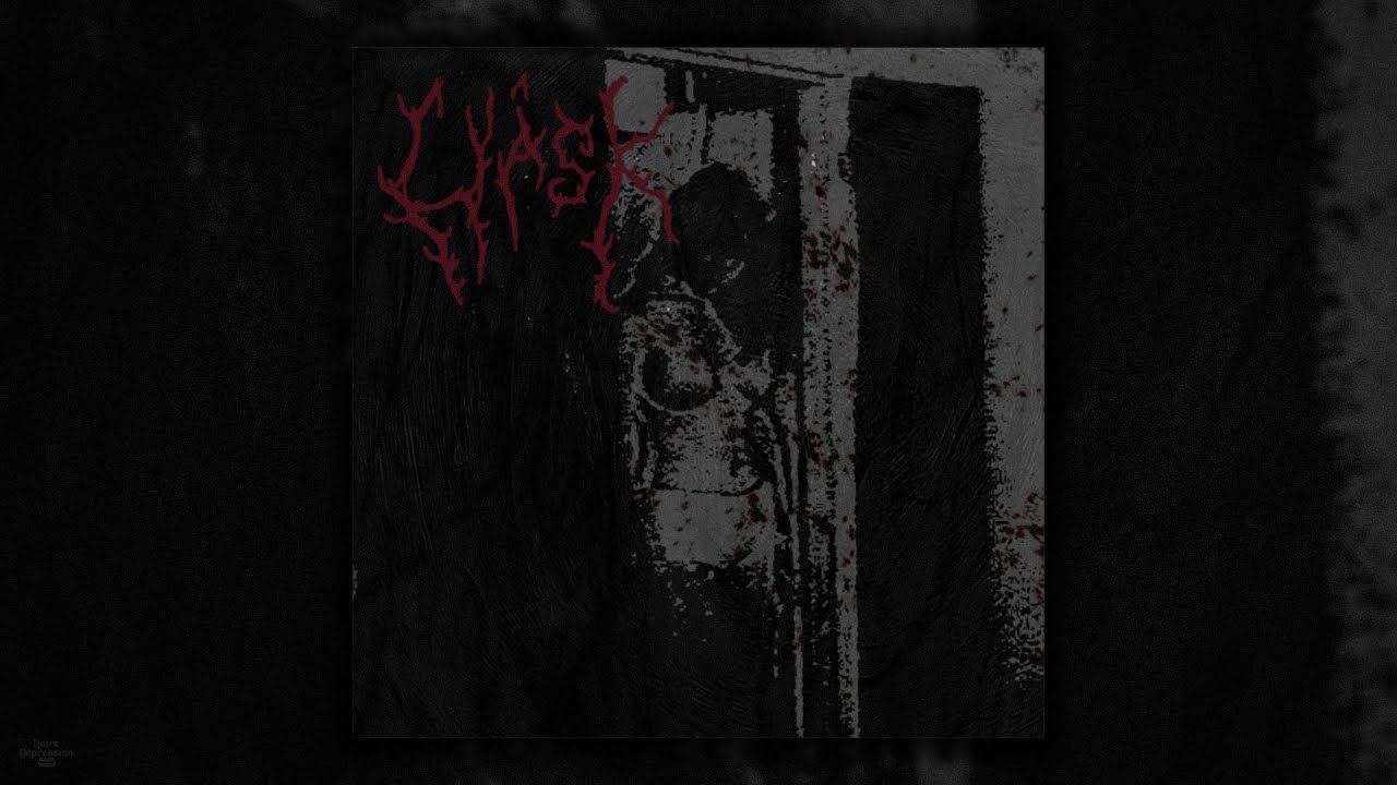 Hâsk - Punished With Existence (EP) (2023)
