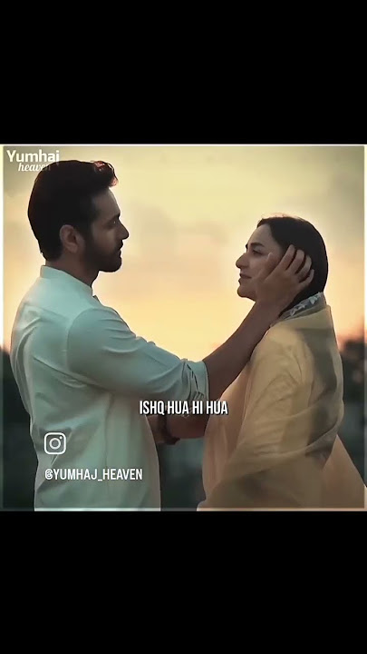 Murtasim pe hamesha meerab ki marzi chalegi 🥰