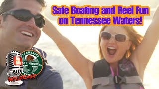 Can You Stay Safe and Reel in Fun on Tennessee’s Waters?