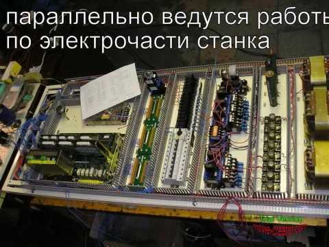 Варианты модернизации семейства