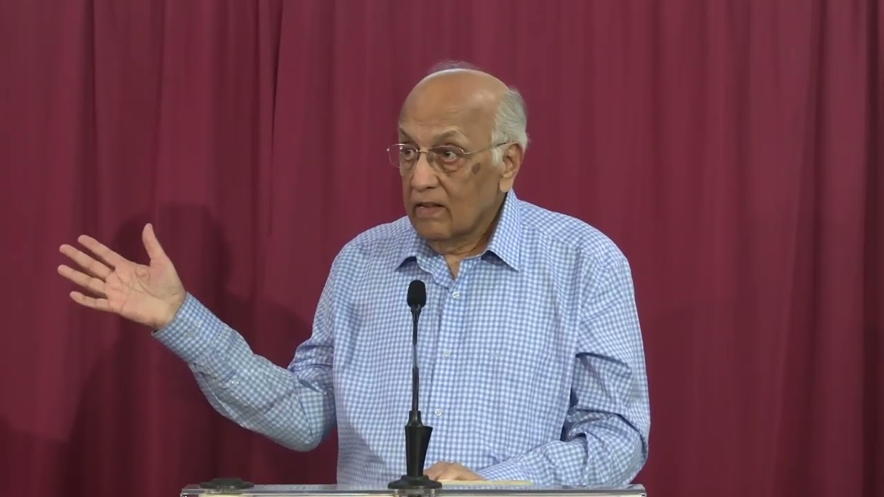 Zac Poonen - Understanding Repentance and Temptation