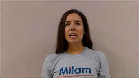 Heather Milam