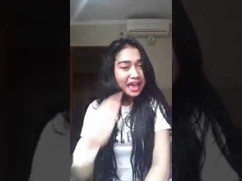 VEGA JELLY AKHIRNYA HAFAL JUGA LAGUNYA