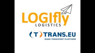 TRANS.EU and LOGIfly Integration | Transport Order Automation