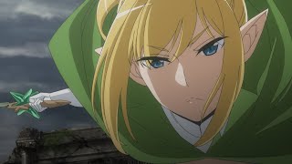 Danmachi Season 5 Episode 12  Preview Trailer