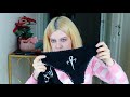 СКАНДАЛ С UPS // одежда Dolls Kill и пистолеты