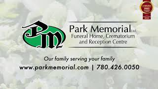 Park Funeral Home | Consumer Choice Award