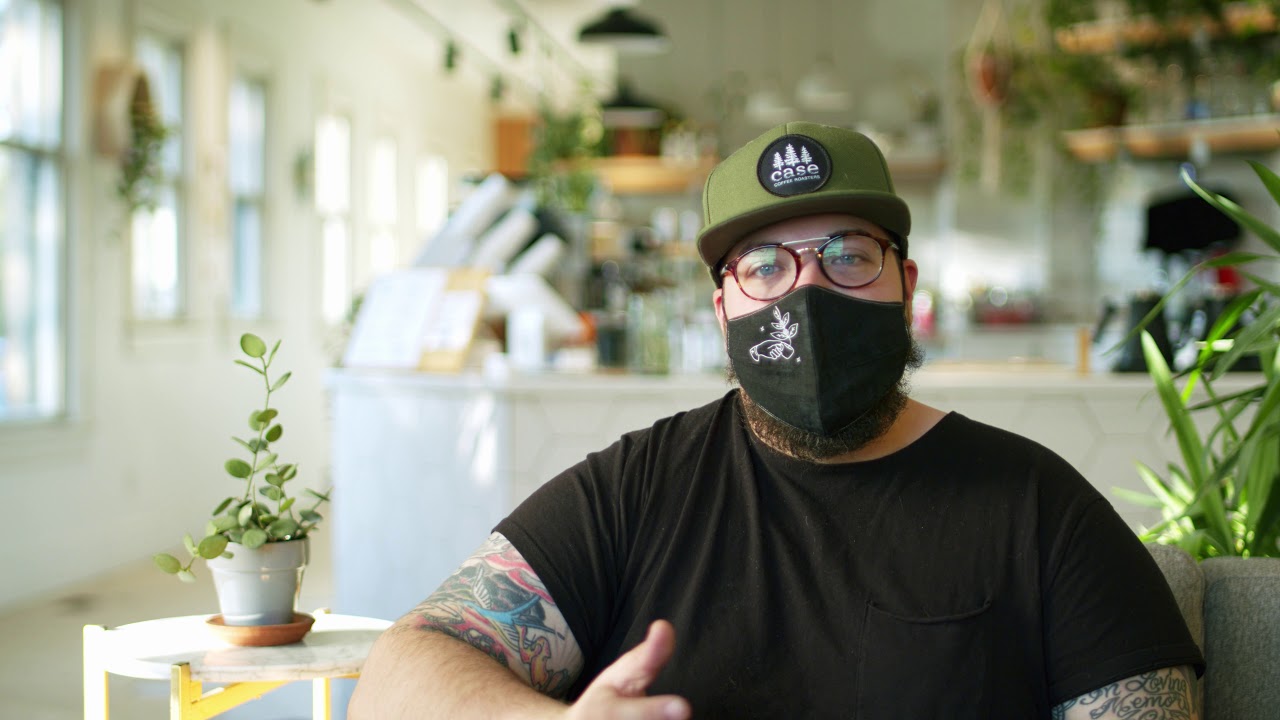 Ladder Coffee 60 YouTube