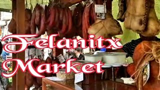 FELANITX MARKET || Palma de Mallorca 🇪🇦🇪🇦🇪🇦