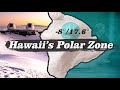 Snow in Hawaii? Climate Zones explained.