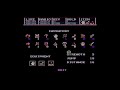 [FC/ACT]『ドラゴンスレイヤーIV』#2 (1987)  | プレイ記録 | playthrough | No Commentary |