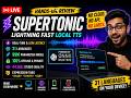 Supertonic TTS Review LIVE 🔥 Run AI Voice Locally on Any PC | No GPU Needed