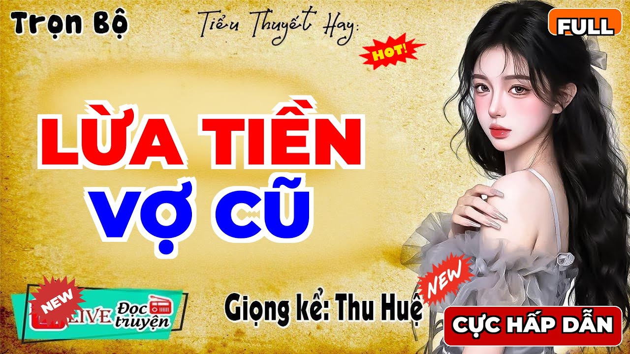 Kể chuyện đời thường: 