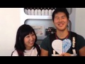 2人でひとつHAPPYな時間