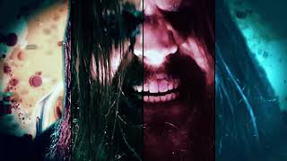 Void Commander - Bloodred Knight Alright Official Music Video