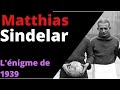 Mathias sindelar lnigme de 1939