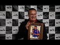 Johnny gibsons induction to the national sprint car hall of fame