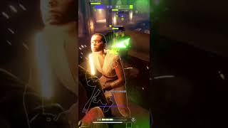 Battlefront II 1v4 Count Dooku #battlefront2 #eagames #starwars