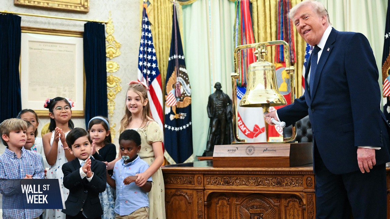 Why Trump Accounts May Worsen Inequality