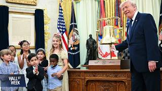 Why Trump Accounts May Worsen Inequality