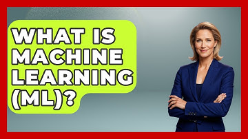 What Is Machine Learning (ML)? - Emerging Tech Insider