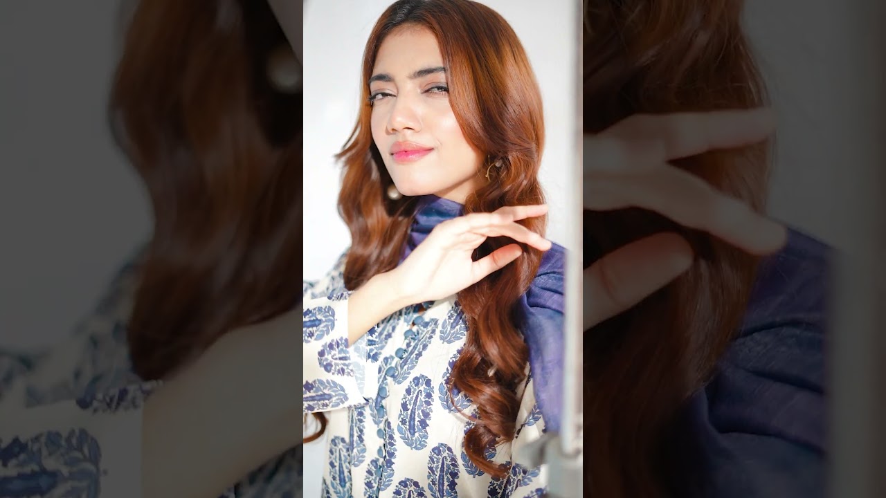 3 Piece Printed | Ready To Wear | Summer Collection 