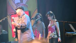 Christopher Cross - Sailing - 2014 Epcot Eat to the Beat