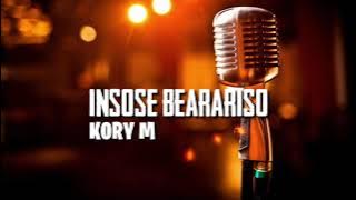 Insose Bearariso   Kory M (Lagu bahasa Biak)