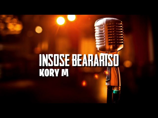 Insose Bearariso   Kory M (Lagu bahasa Biak) class=