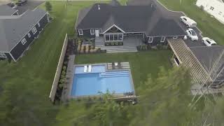 Waterworks Pools Spas - New Brunswick