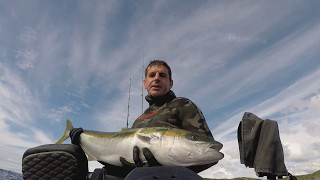 Spearfishing and Free diving from my kayak...